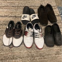 Mens Shoes - Golf And More