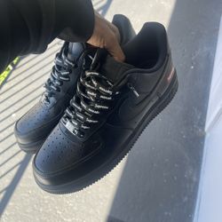 Supreme Af1