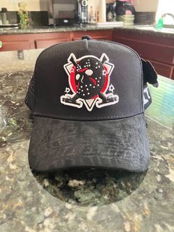 SDL Pattern Hat