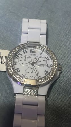 New Guess women’s watch