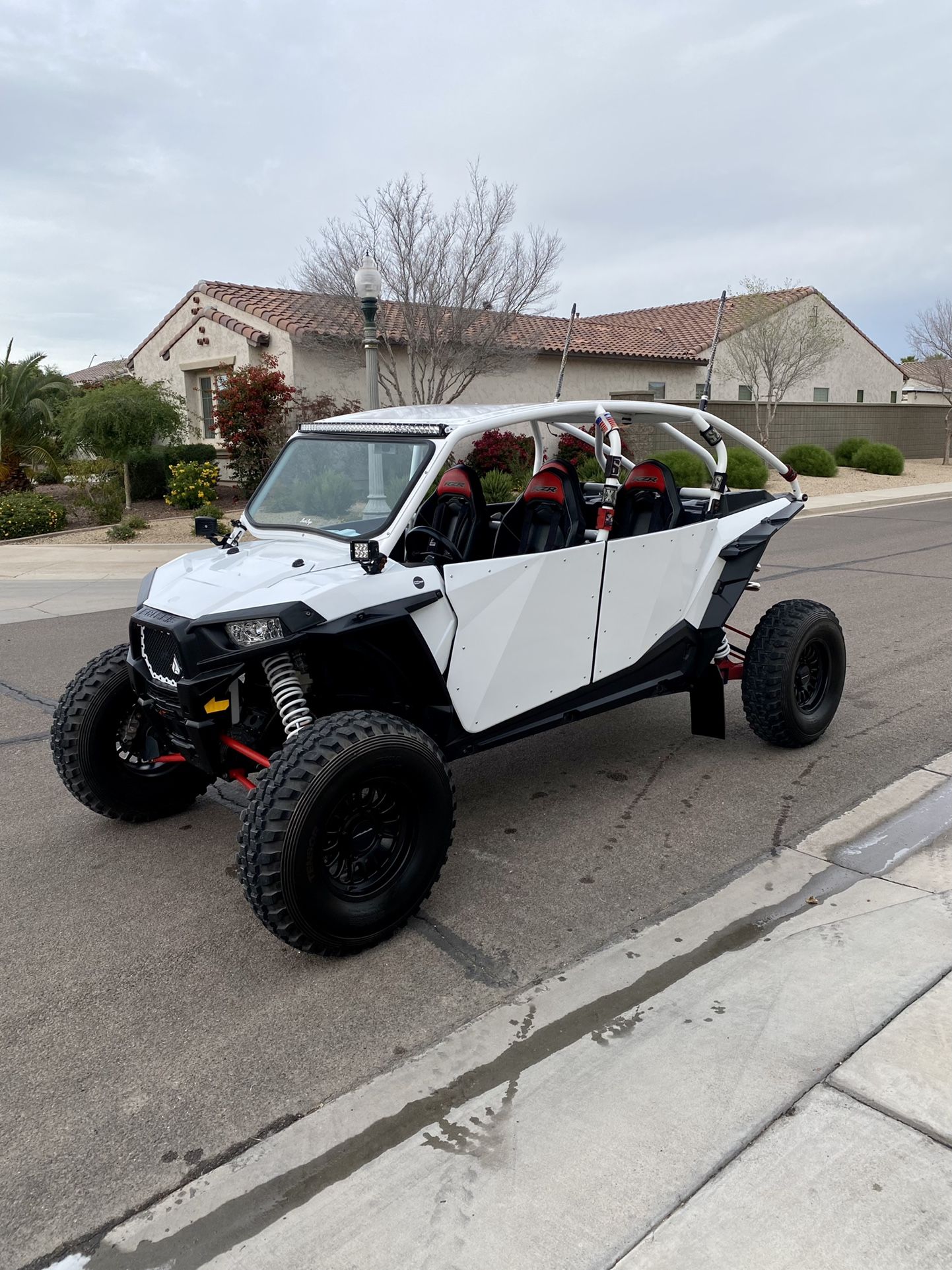 2017 RZR 1000 XP 4 for Sale in Litchfield Park, AZ OfferUp