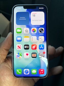 Apple iPhone 14