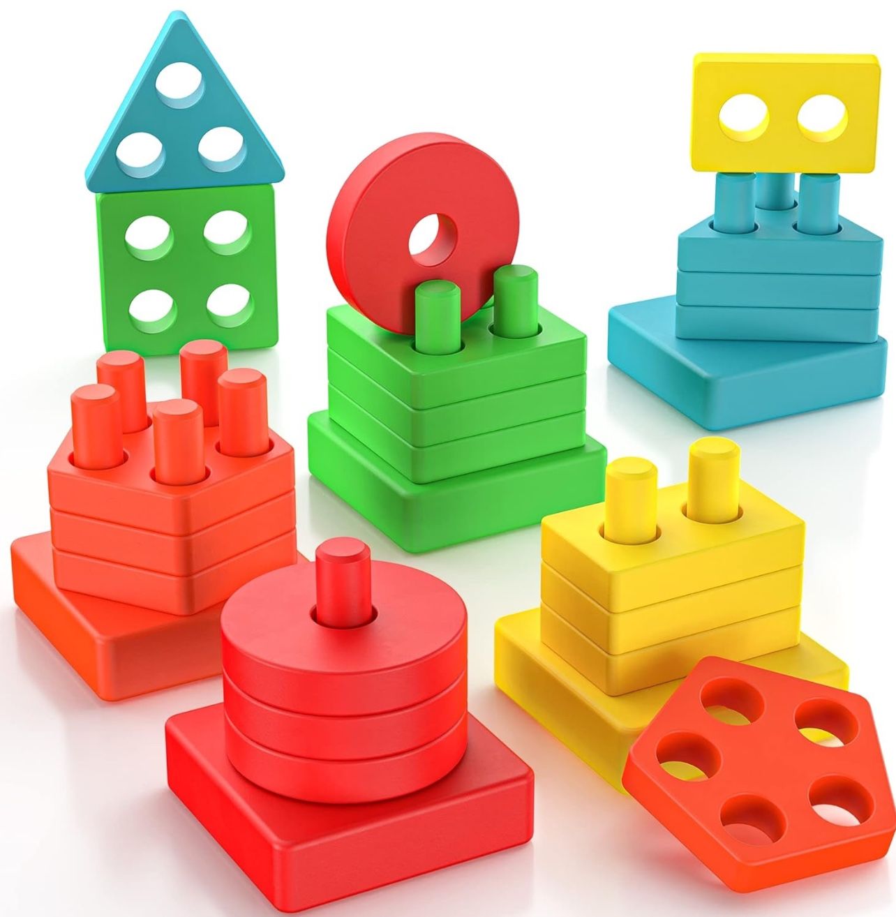 Montessori Toys