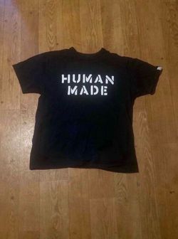 Human made