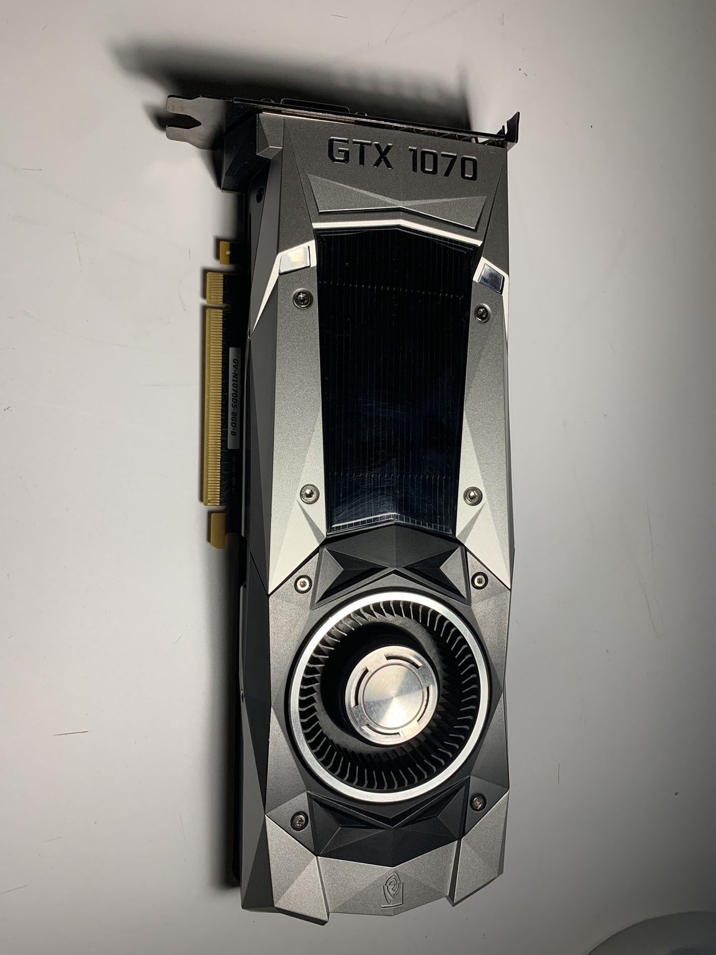 Nvidia 1070 8GB