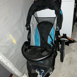 Stroller