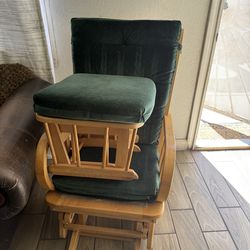 Rocking chair