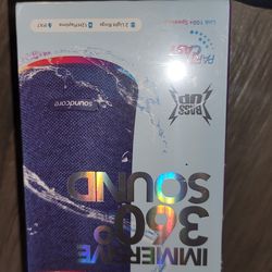 Anker soundcore flare 2 speaker