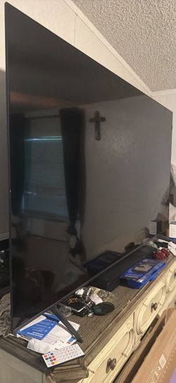 75 inch QLEd TCL tv