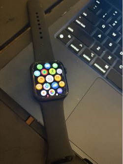 Apple Watch Series 8 45MM