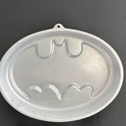 Batman, Uno game, cake pan, party decorations