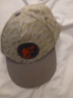 Used Hats