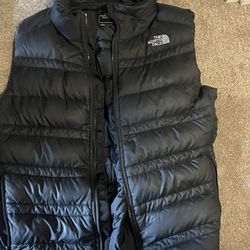 Northface Vest