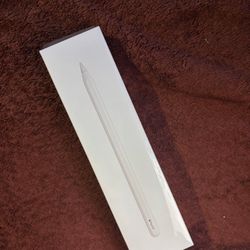 SEALED Apple Pencil Gen 2