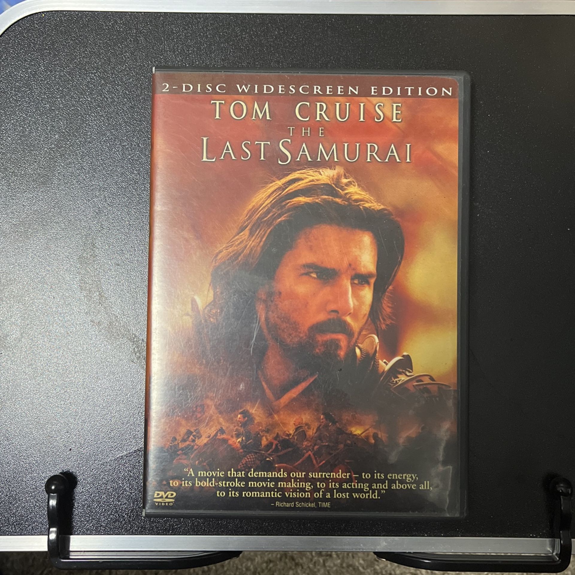 The Last Samurai