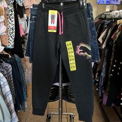 Girl’s Puma Jogger