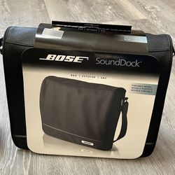 Bose SoundDock