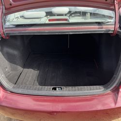 2011 Hyundai Accent