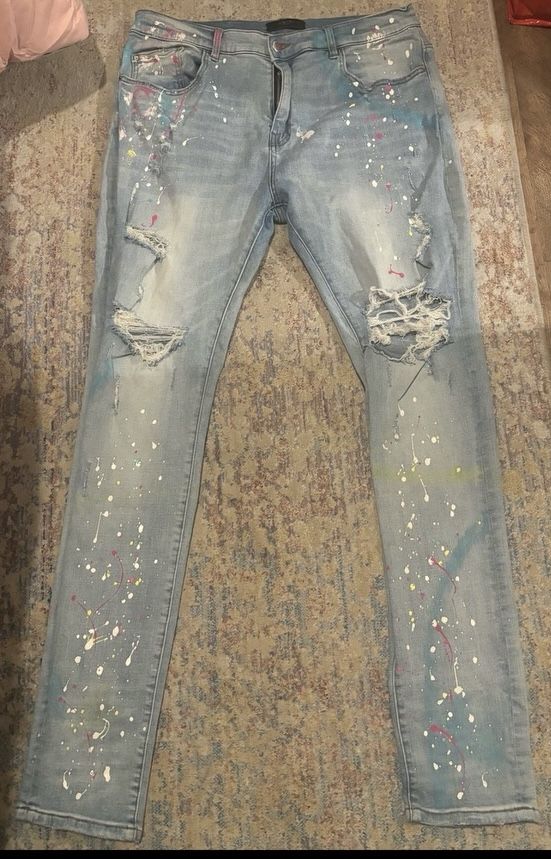 Amiri Jean