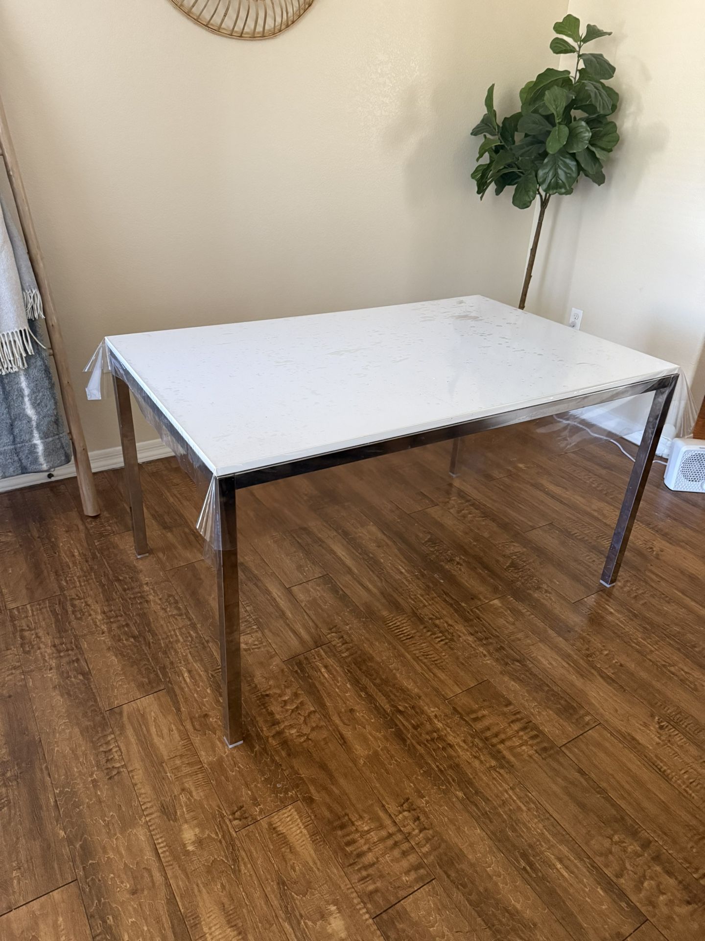 Ikea Dining Table