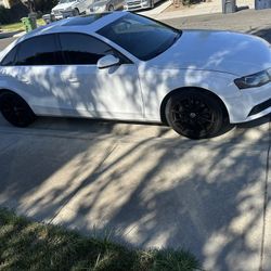 2010 Audi A4