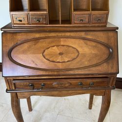 Wood Bureau