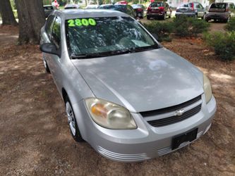 2007 Chevrolet Cobalt