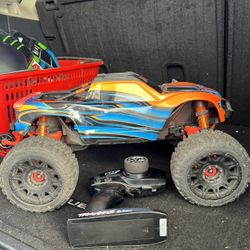 Traxxas 