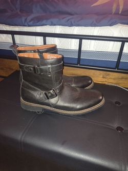 Men's boot 9.5