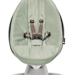 Sage Mamaroo With Infant Insert