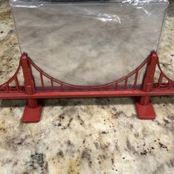 San Francisco Picture Frame 