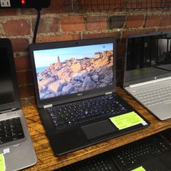 Dell Latitude E5470 14"
