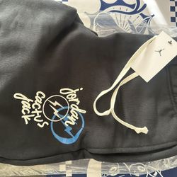 J0RDAN x CACTUS JACK