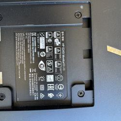 Hp Elite Display 