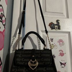 Juicy Couture Crossbody Bag 