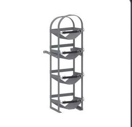Freon rack