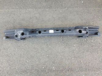 11 12 13 14 15 2011 2012 2013 2014 2015 BMW 5 SERIES F10 528I 530I 535I REAR BUMPER REINFORCEMENT BAR IMPACT REBAR OEM