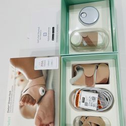 Owlet Dream Sock Baby Monitor 