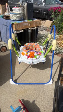 Fisher-Price jump Fisher-Price jump