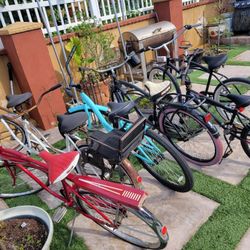 Beach Cruisers For Sale 