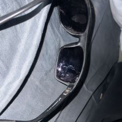 Maui Jim Glasses (real)