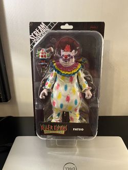 Fatso Killer Klown $50
