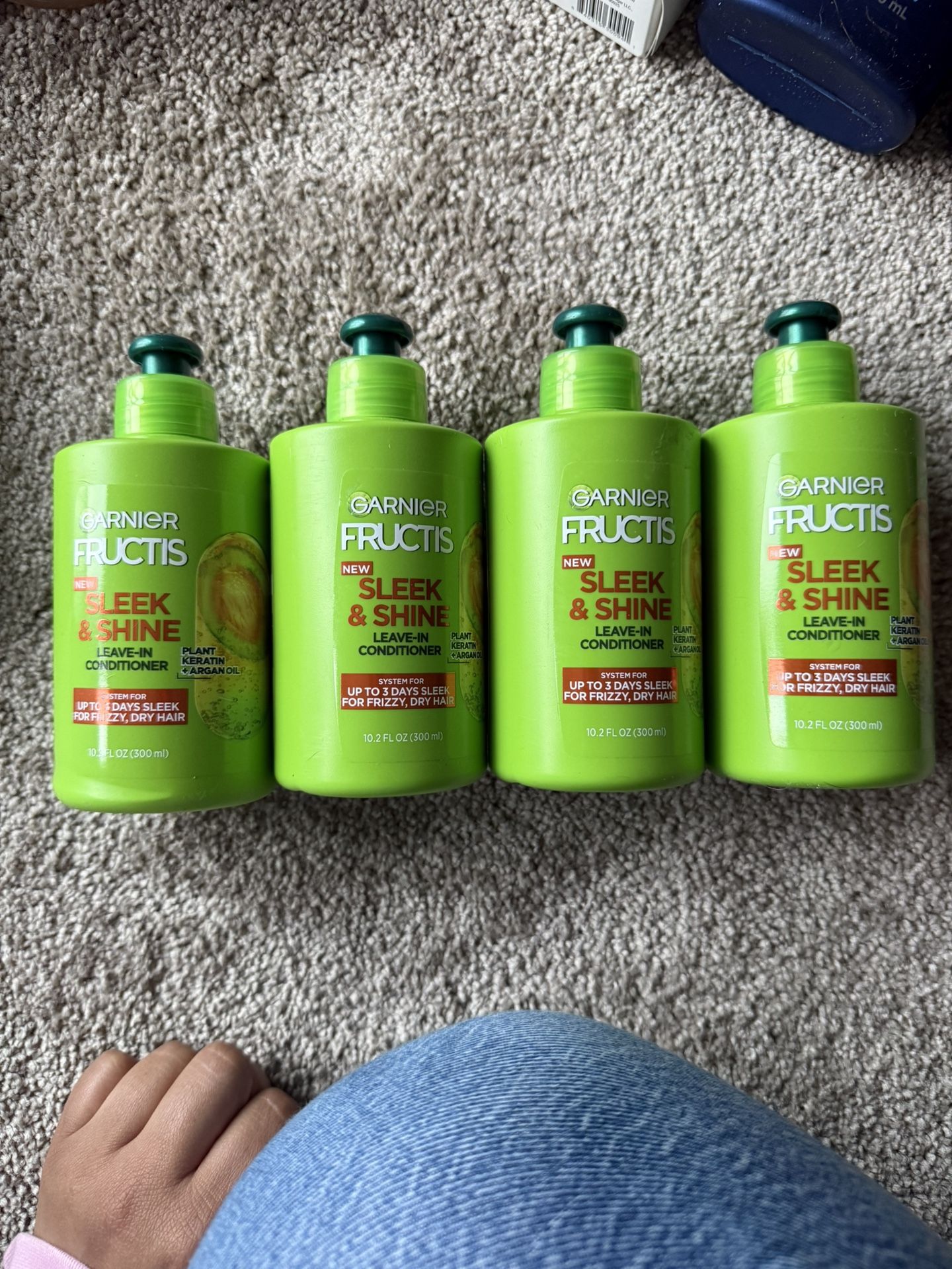 Garnier Fructis 