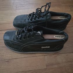 Dexter Bowling Shoes- Size 12
