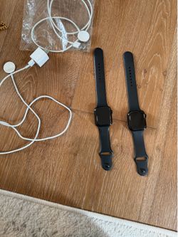 Apple Watch Series 3 Stainless Steel (LIKE NEW)