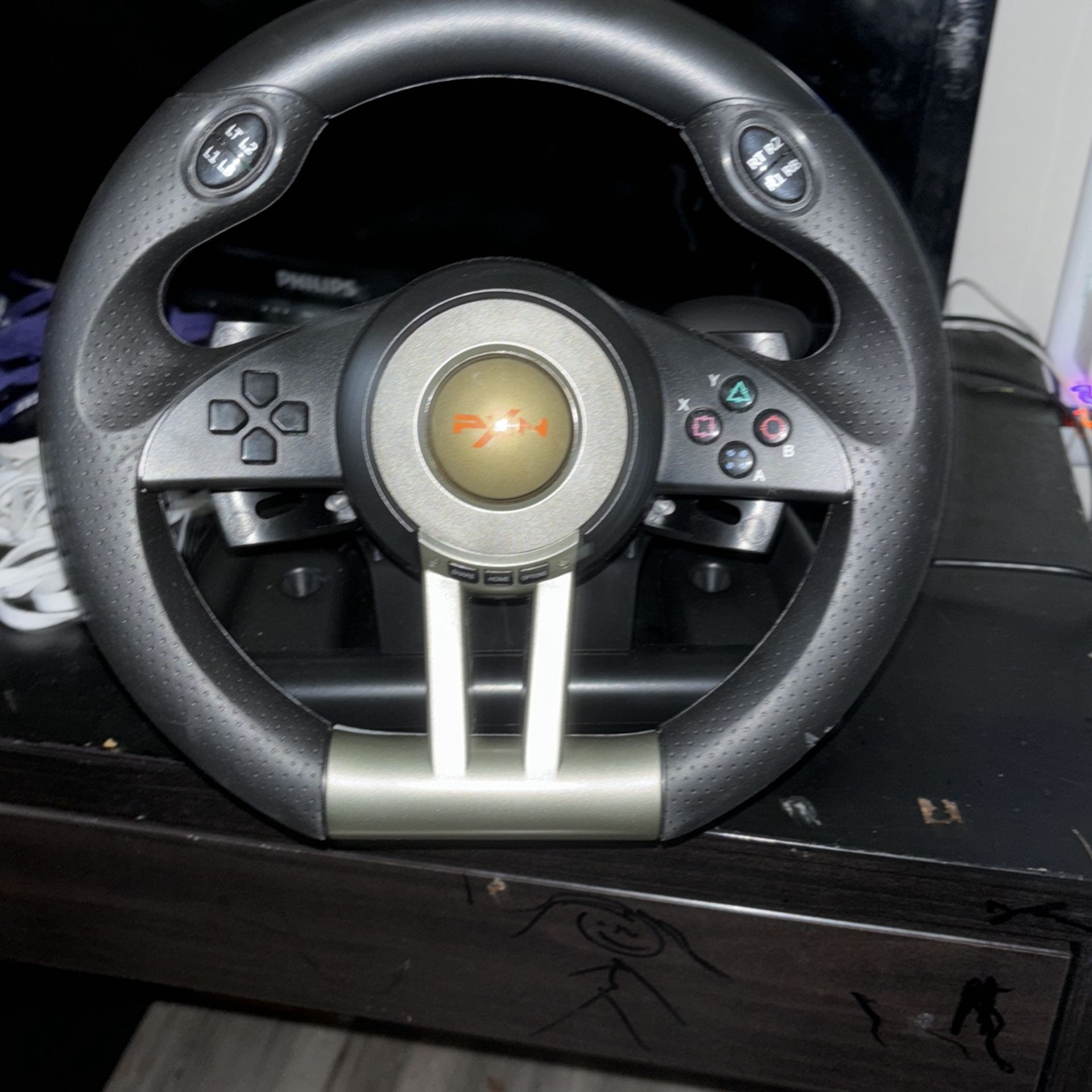 Pxn Racing Pro Wheel