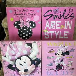 Minnie Pictures 