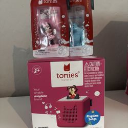 Tonies Box