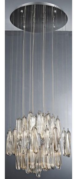Gorgeous NIB Chandelier