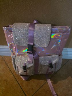 Mochila prescolar